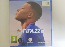 فيفا 22 للبيع فيفا 22 للبيع