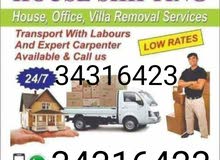 Household items shifting packing company in Bahrain fast reliable movers and Packers Furniture disme