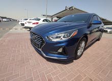 Hyundai Sonata 2019 in Sharjah