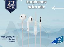 iphone earpods iphone earpods