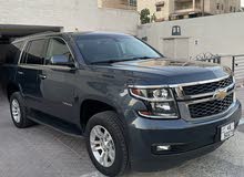 Chevrolet Tahoe LS in Amman