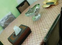 سفر 6كراسي بحاله ممتازه سفر 6كراسي بحاله ممتازه