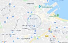 شقة غير مفروشة وبالقرب من وسط المدينة طنجة شقة غير مفروشة وبالقرب من وسط المدينة طنجة