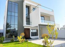 Highly Modern Luxurious Villa for Sale in Janabiya