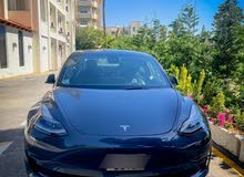 Tesla Model 3 Standard in Amman