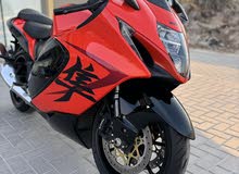 Hayabusa Gen3