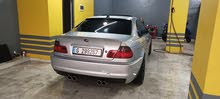 BMW E46 325 2003