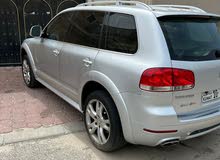 Volkswagen Touareg 2010 in Mubarak Al-Kabeer