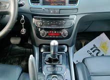 Peugeot 508 Peugeot 508