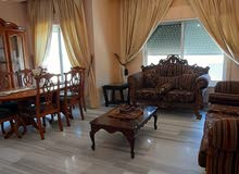 شقة مفروشة للإيجار ثلاث غرف نوم في دير غبار