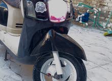 Yamaha XMAX 2007 in Basra