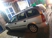 اوبل استرا مديل 2000 مطور 1600 بنزين جير عادي للبيع اوبل استرا مديل 2000 مطور 1600 بنزين جير عادي للبيع