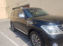 نيسان باترول 2014بلاك اديشن نيسان باترول 2014بلاك اديشن