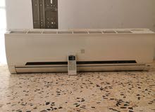 تكيف طرف واحد داخلي ( صابونه ) شارب 24 تكيف طرف واحد داخلي ( صابونه ) شارب 24