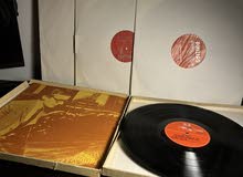اسطونات جرامفون قديمه‏  old gramophone records