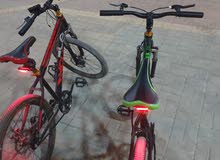 دراجات هوائية للبيع في السعودية - محلات سياكل : رياضية : أفضل الأسعار |  السوق المفتوح