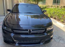 دودج شارجر SXT 2017 is دودج شارجر SXT 2017 is