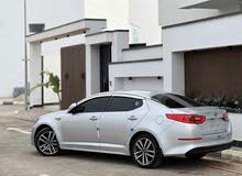 Kia Optima 2014 in Tripoli