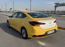 Hyundai Elantra 2019 in Basra