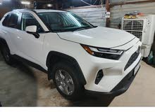 Toyota RAV 4 2024 in Baghdad