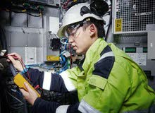 Electrical maintenance and Trading services Electrical maintenance and Trading services