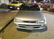 Toyota Corolla 1994 in Basra