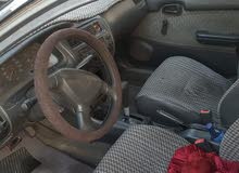 tyota crola 97 for sall tyota crola 97 for sall