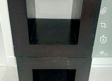Wooden side table Wooden side table