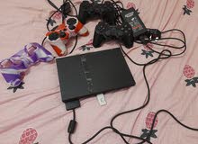 سوني بلاستيشن 2 سوني بلاستيشن 2