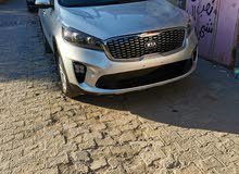 سورنتو 2019 للبيع اربع سلندر سورنتو 2019 للبيع اربع سلندر