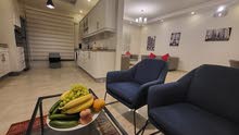 120m2 3 Bedrooms Apartments for Rent in Amman Deir Ghbar