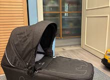 Carry-cot for newborn كاريكوت لحديثي الولادة