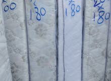 we Selling Madical or Spring Mattress All Size Available