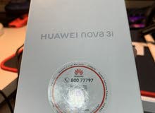 Huawei nova 3i 128 gb