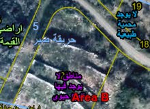Mixed Use Land for Sale in Qalqilya Sir