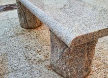 Garden furniture Garden furniture