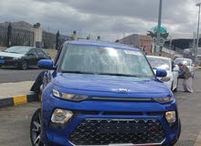 Kia Soul 2020 in Sana'a