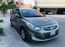 Hyundai Accent 2015 Family Used Clean Car for Sale