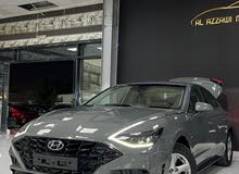 Hyundai Sonata 2021 in Ajman