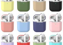 Airpods Protective Silicone Case Airpods Protective Silicone Case