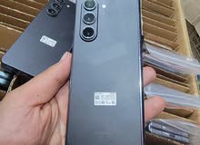 Samsung Galaxy Z Fold5 256 GB in Sana'a