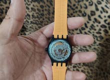  Swatch watches  for sale in Amman