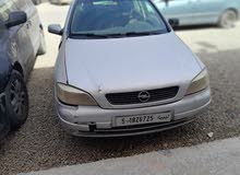 Opel Astra 2002 in Tripoli