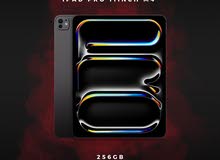 Apple iPad pro 4 256 GB in Amman