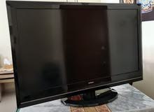Hitachi L47X03A 47" Multisystem LCD TV with 2 receivers  for sale