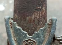 سيف اسباني قديم سيف اسباني قديم