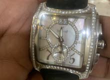 ساعه الماس ساعه الماس
