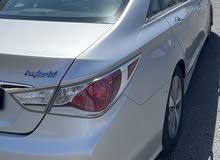 Hyundai Sonata 2012 in Amman