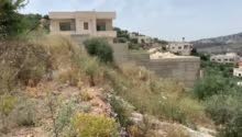 Residential Land for Sale in Tulkarm Anabta