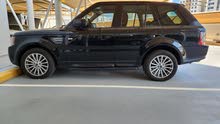 Land Rover Range Rover Sport 2013 in Kuwait City